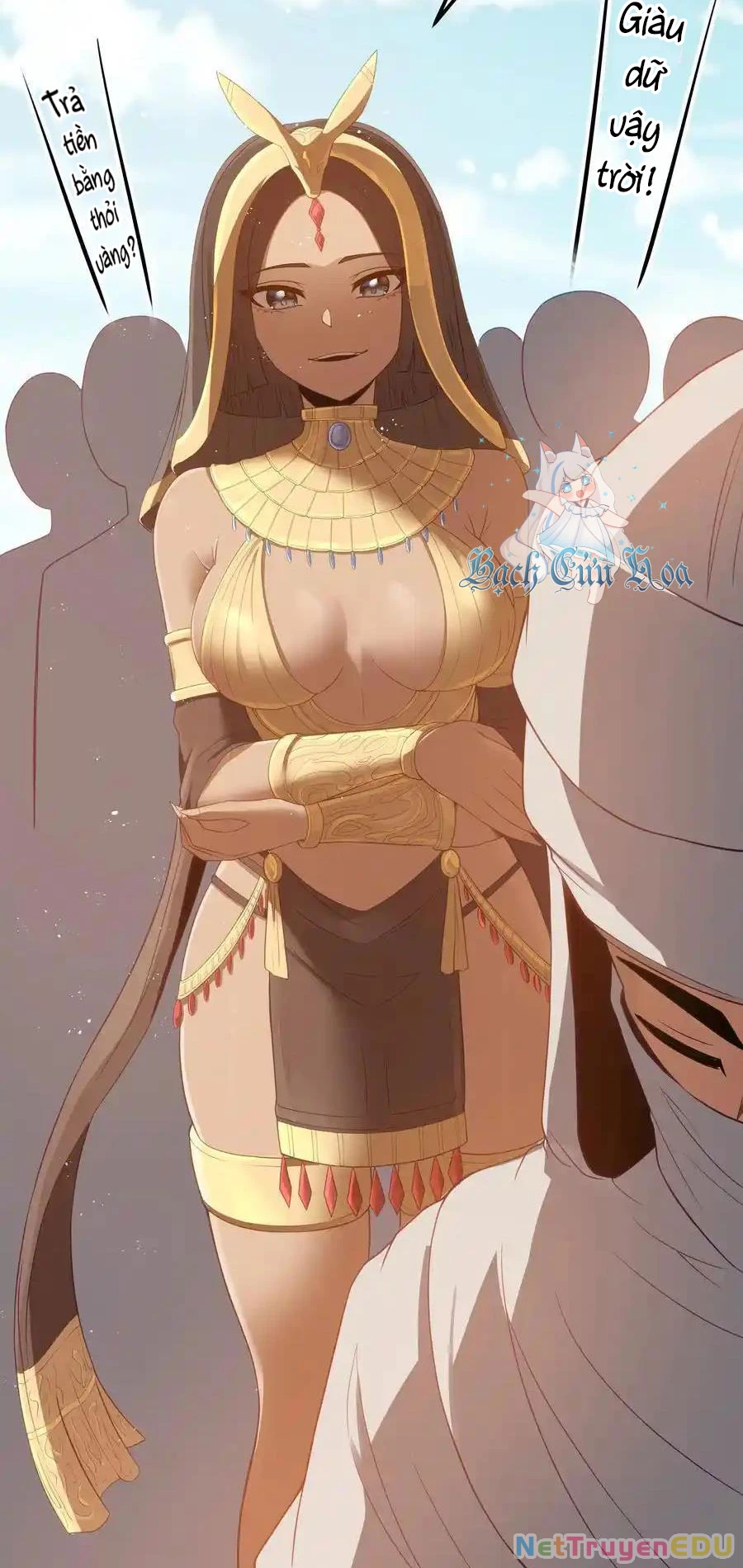 Anh Hùng Giai Cấp Tư Sản Chapter 52 - Trang 2