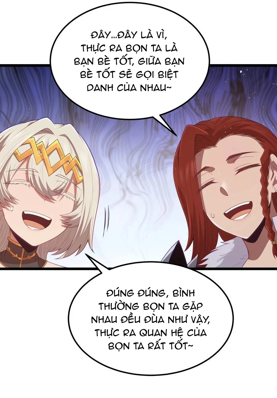Anh Hùng Giai Cấp Tư Sản Chapter 53 - Trang 4