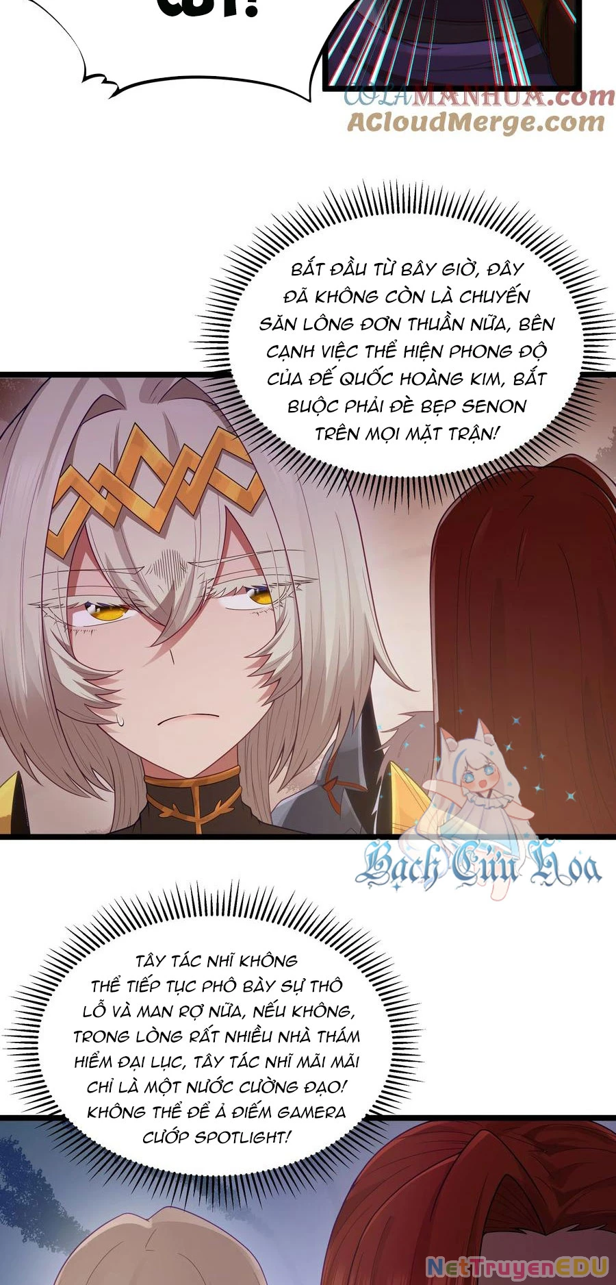 Anh Hùng Giai Cấp Tư Sản Chapter 54 - Next Chapter 54