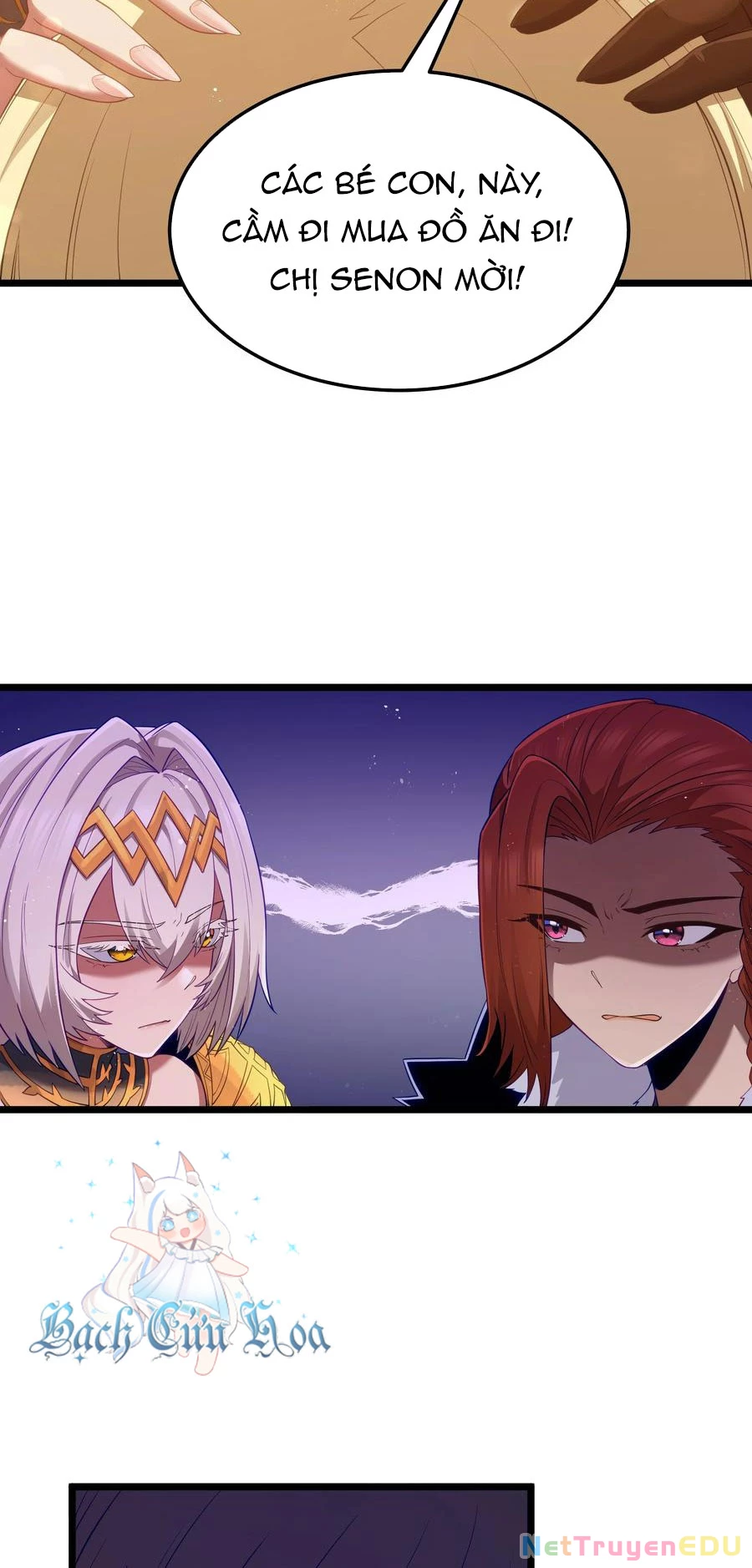Anh Hùng Giai Cấp Tư Sản Chapter 54 - Next Chapter 54