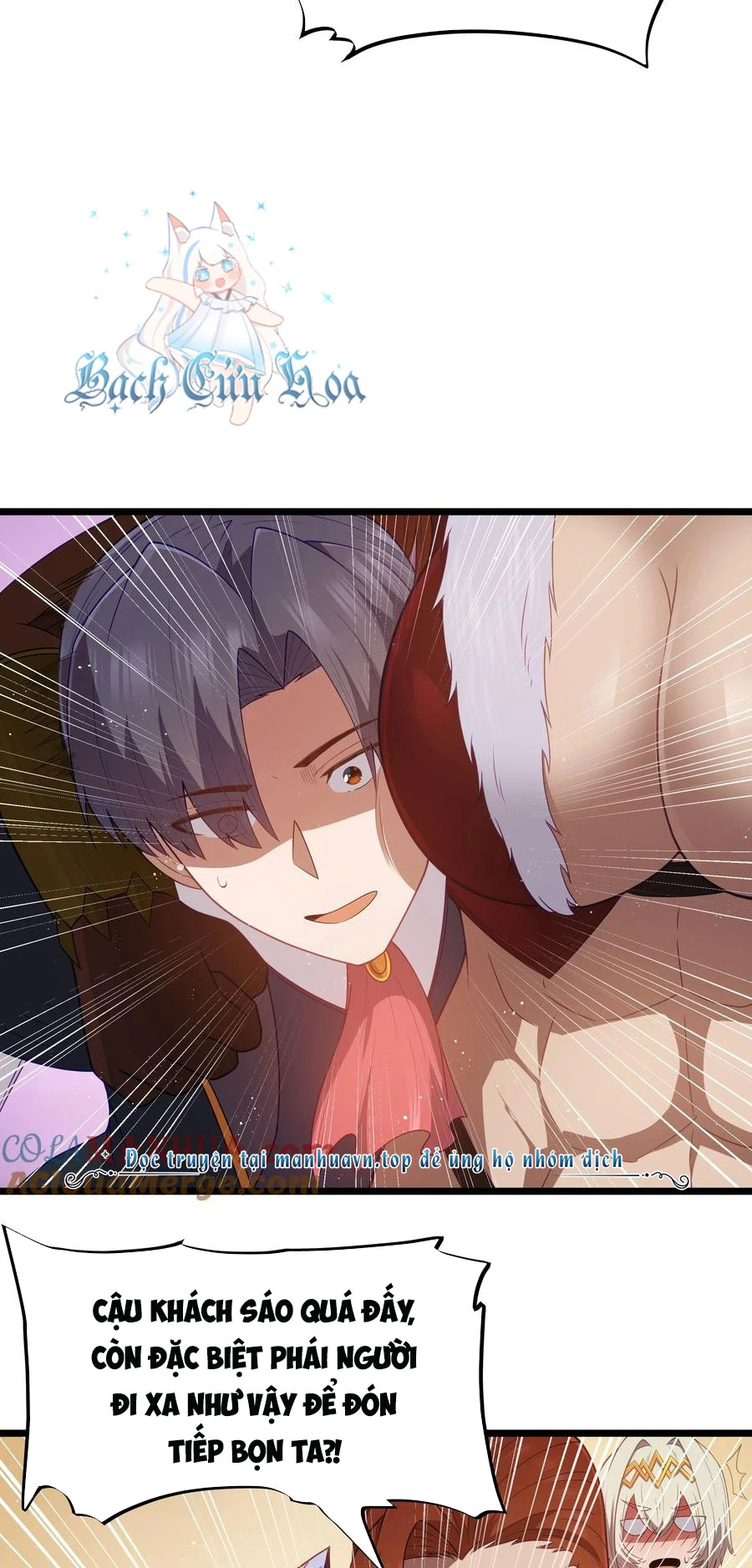 Anh Hùng Giai Cấp Tư Sản Chapter 54 - Next Chapter 54
