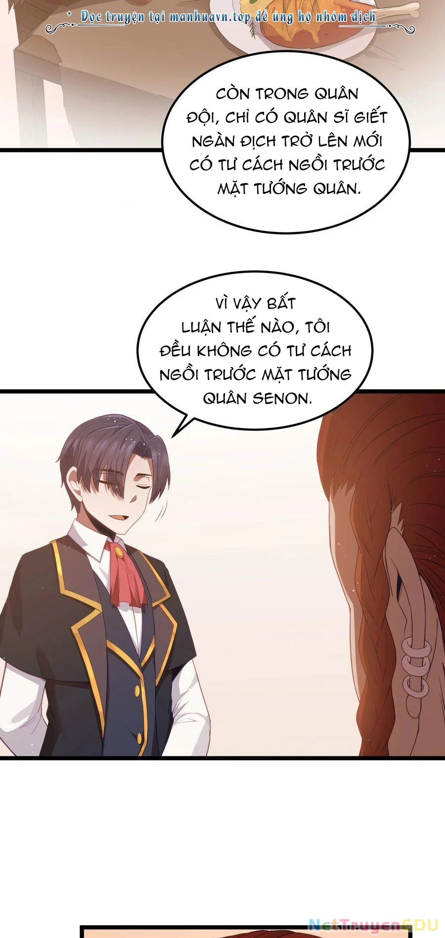 Anh Hùng Giai Cấp Tư Sản Chapter 54 - Next Chapter 54