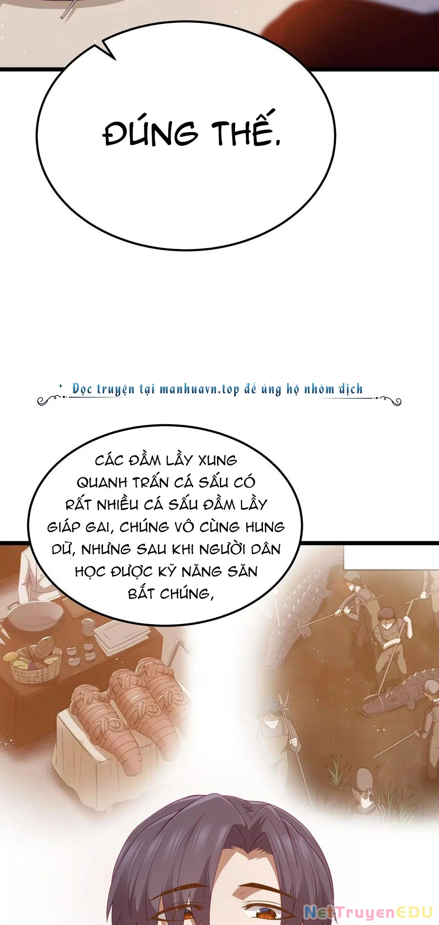 Anh Hùng Giai Cấp Tư Sản Chapter 54 - Next Chapter 54