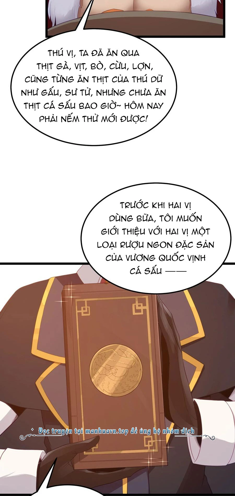Anh Hùng Giai Cấp Tư Sản Chapter 54 - Next Chapter 54