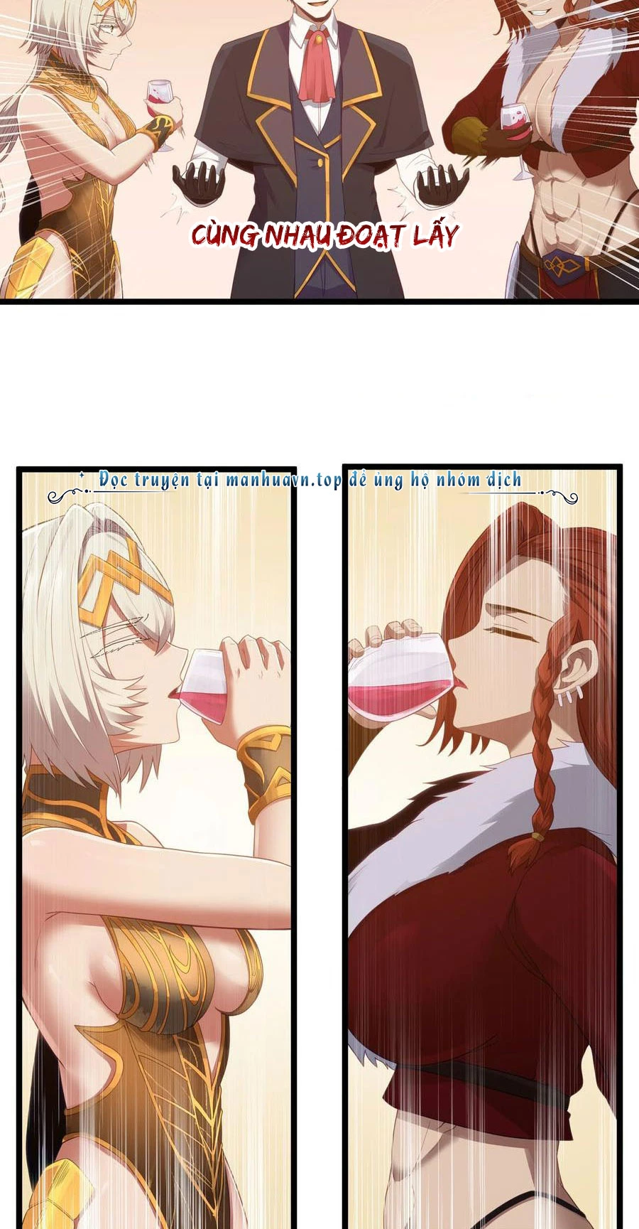 Anh Hùng Giai Cấp Tư Sản Chapter 54 - Next Chapter 54
