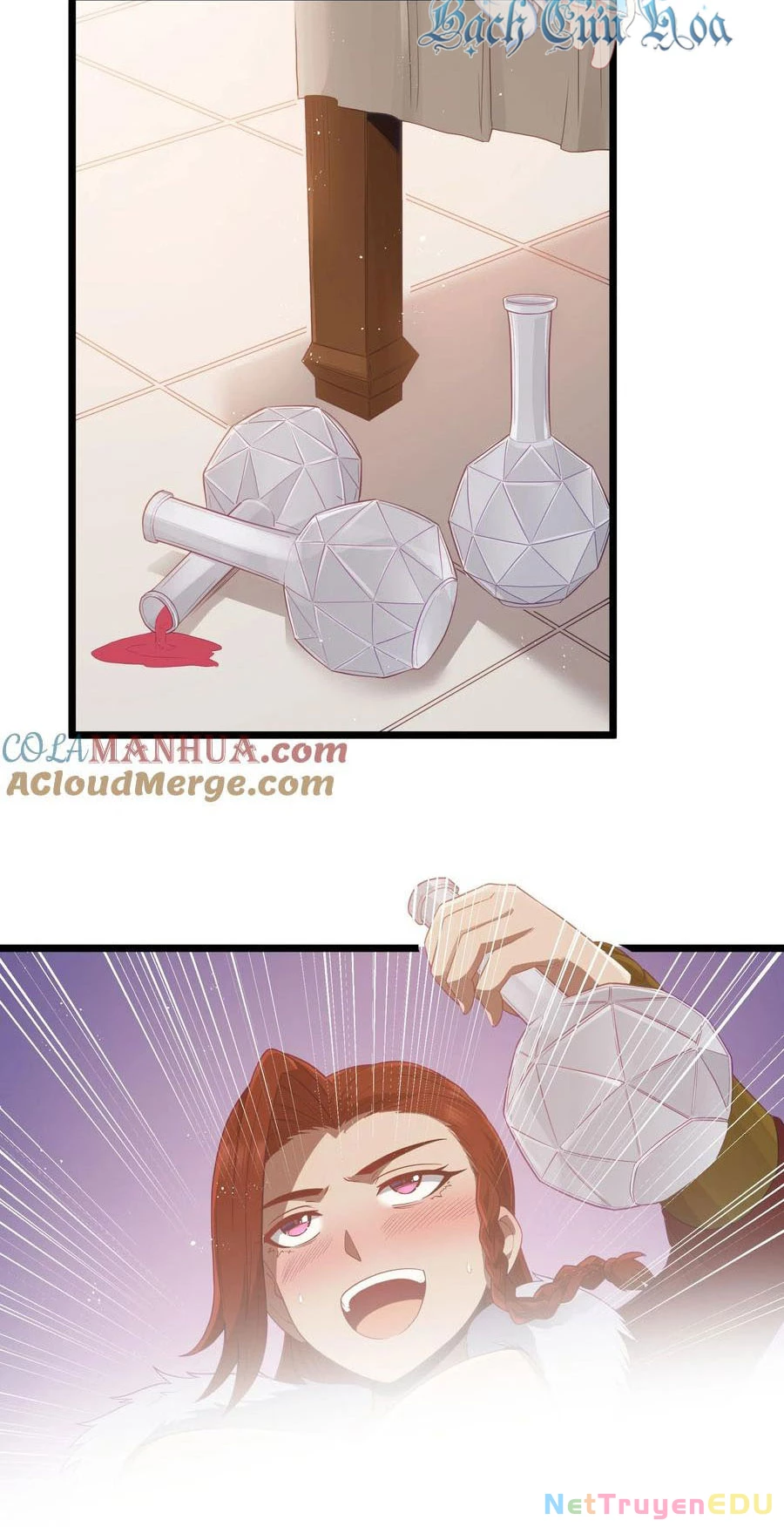 Anh Hùng Giai Cấp Tư Sản Chapter 54 - Next Chapter 54