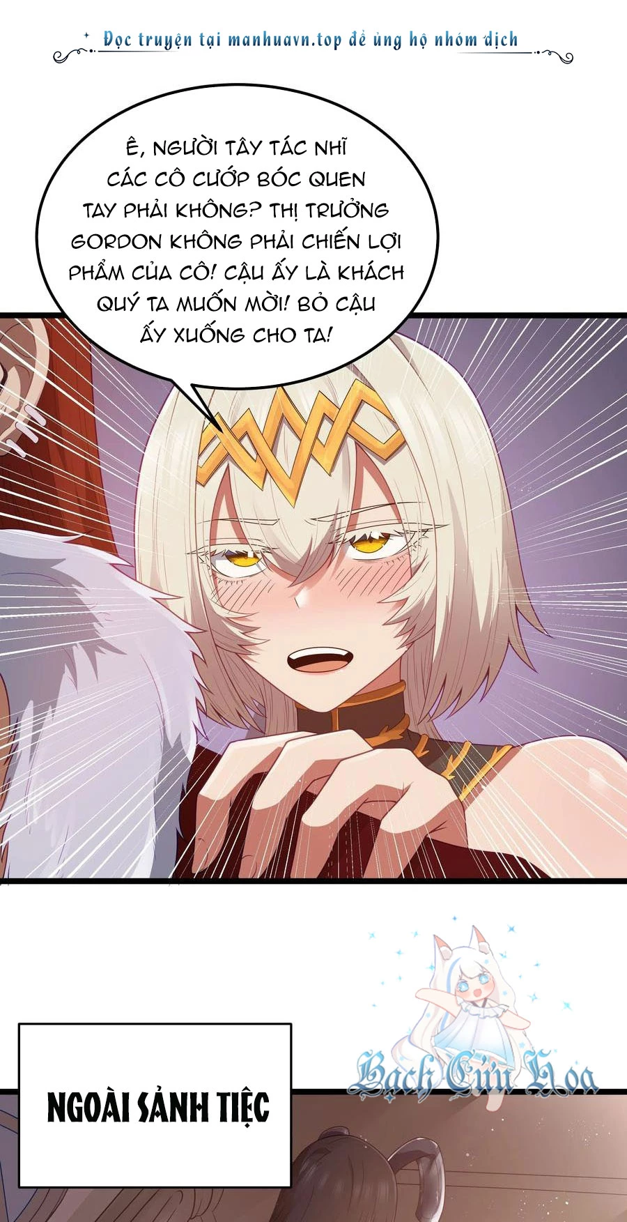 Anh Hùng Giai Cấp Tư Sản Chapter 54 - Next Chapter 54