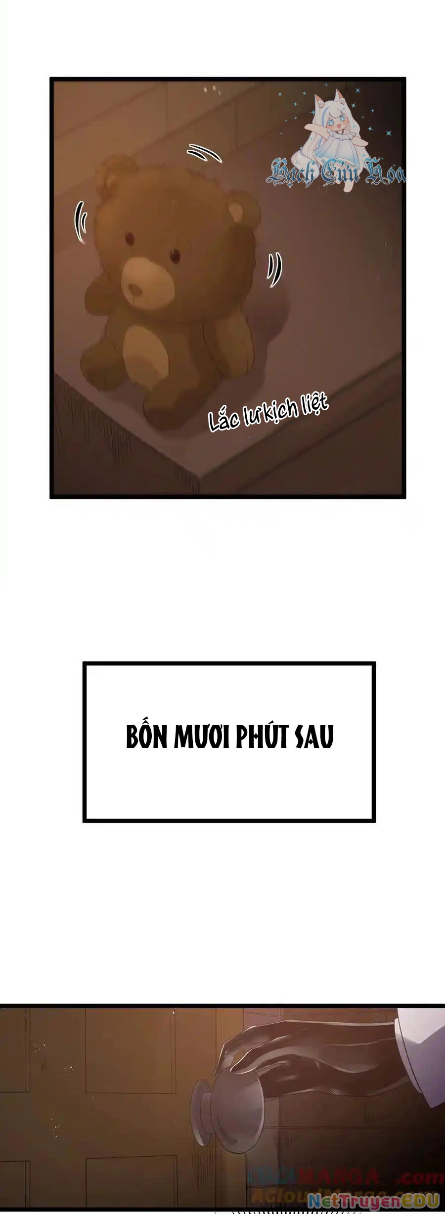 Anh Hùng Giai Cấp Tư Sản Chapter 59 - Trang 2