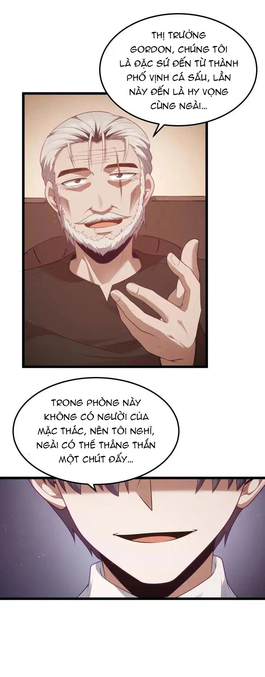 Anh Hùng Giai Cấp Tư Sản Chapter 59 - Trang 2