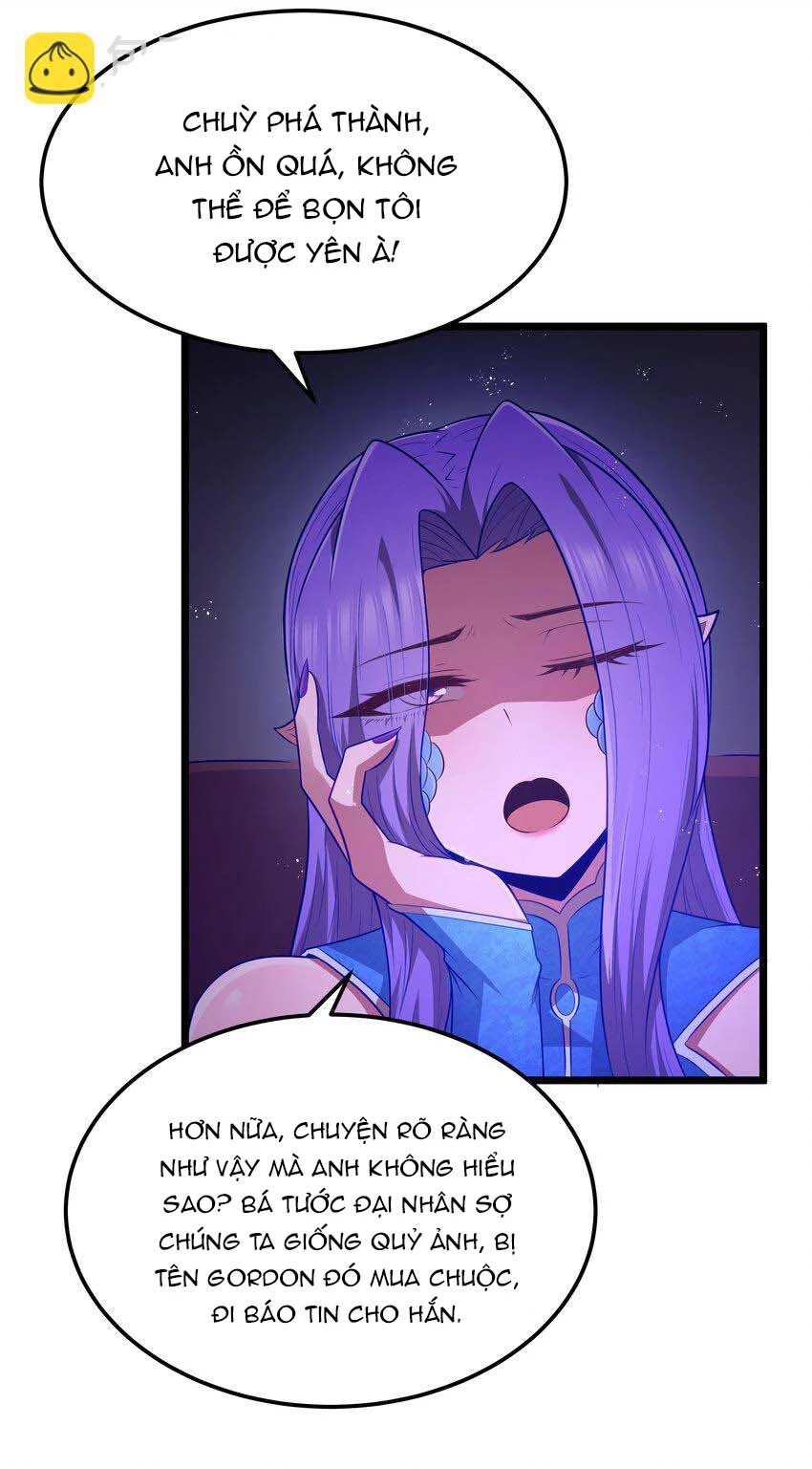 Anh Hùng Giai Cấp Tư Sản Chapter 60 - Next Chapter 61