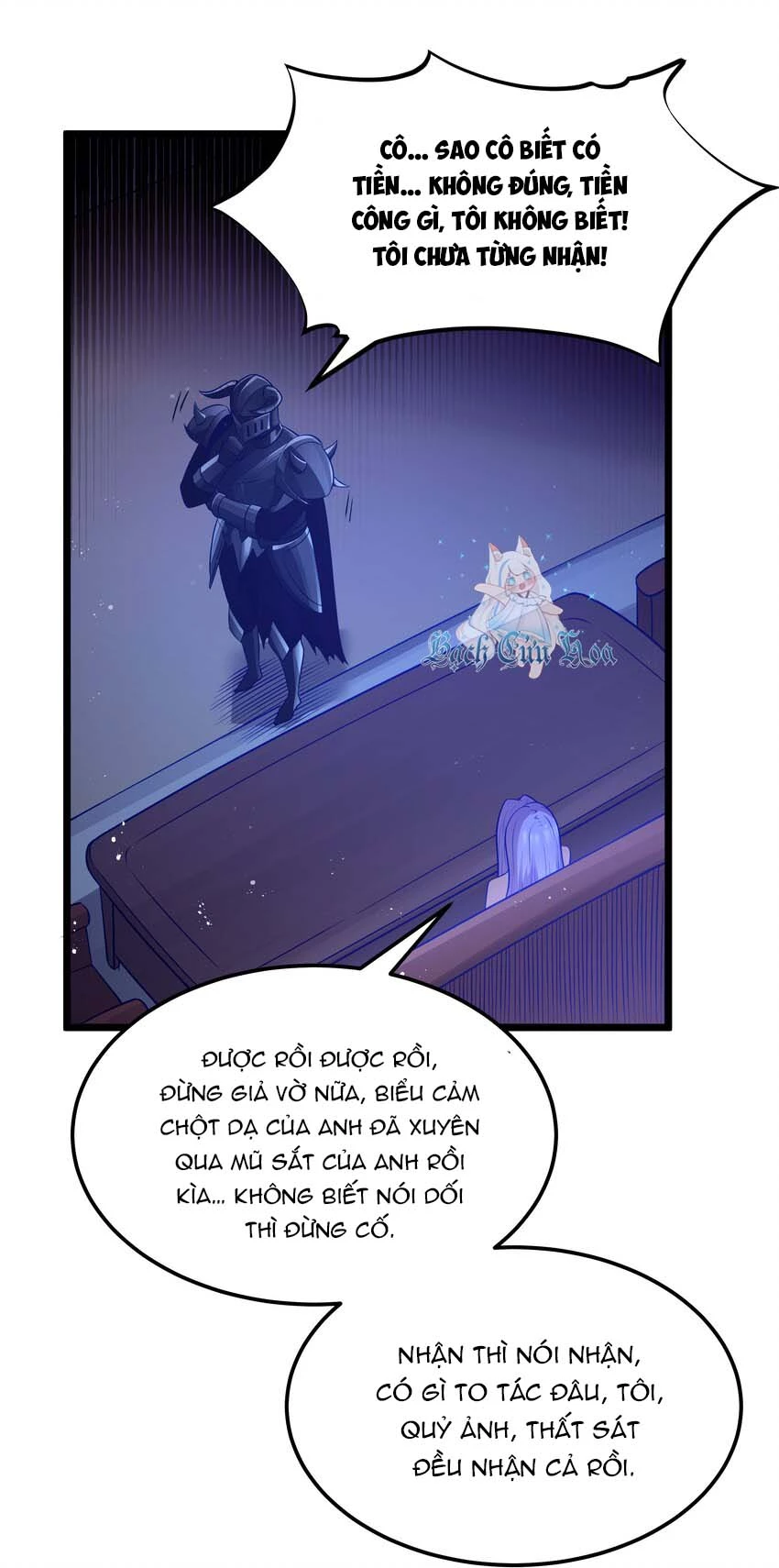 Anh Hùng Giai Cấp Tư Sản Chapter 60 - Next Chapter 61