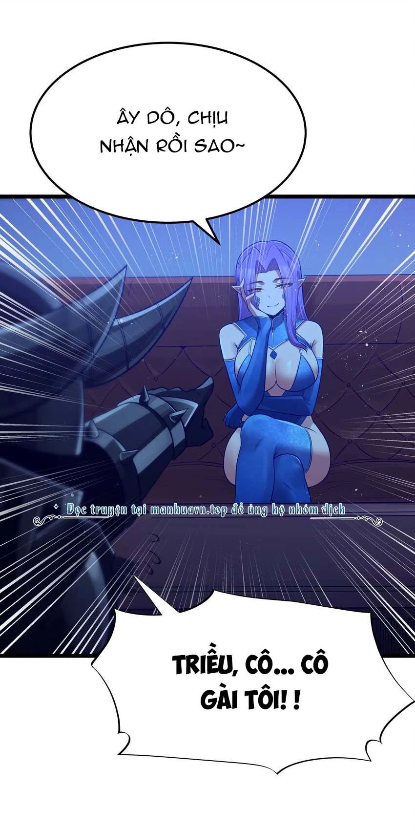 Anh Hùng Giai Cấp Tư Sản Chapter 60 - Trang 4