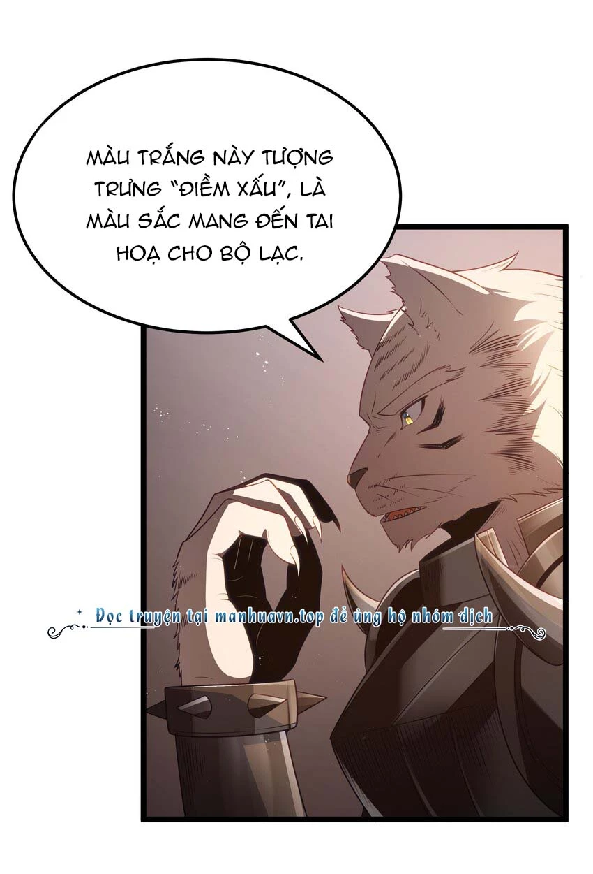 Anh Hùng Giai Cấp Tư Sản Chapter 60 - Next Chapter 61