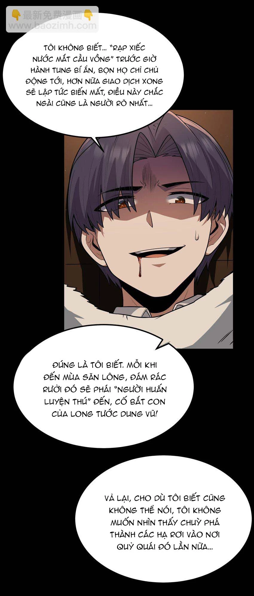Anh Hùng Giai Cấp Tư Sản Chapter 60 - Next Chapter 61