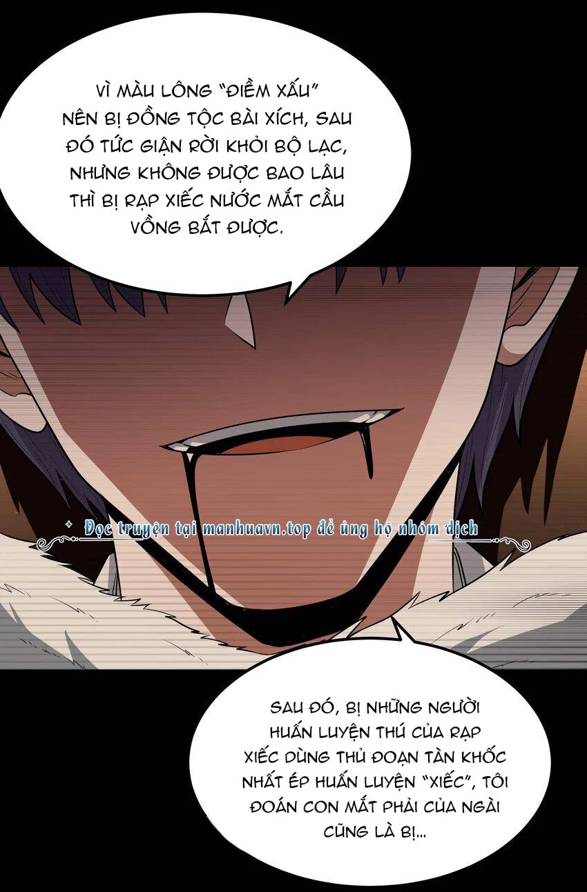 Anh Hùng Giai Cấp Tư Sản Chapter 60 - Trang 4