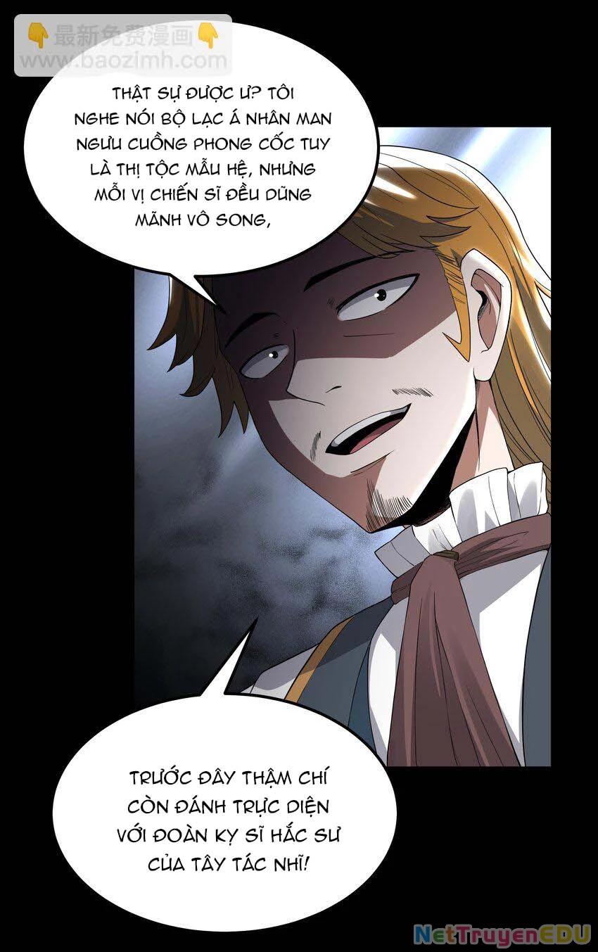 Anh Hùng Giai Cấp Tư Sản Chapter 60 - Trang 4