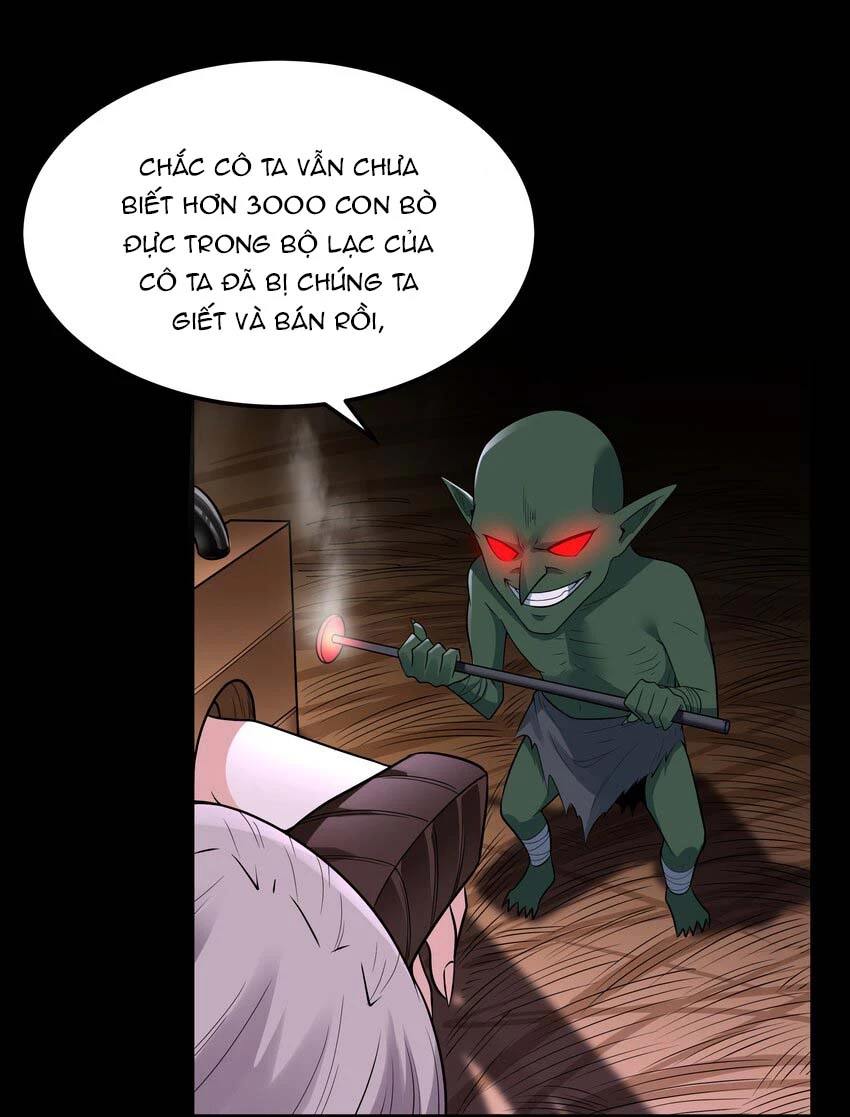Anh Hùng Giai Cấp Tư Sản Chapter 60 - Trang 4