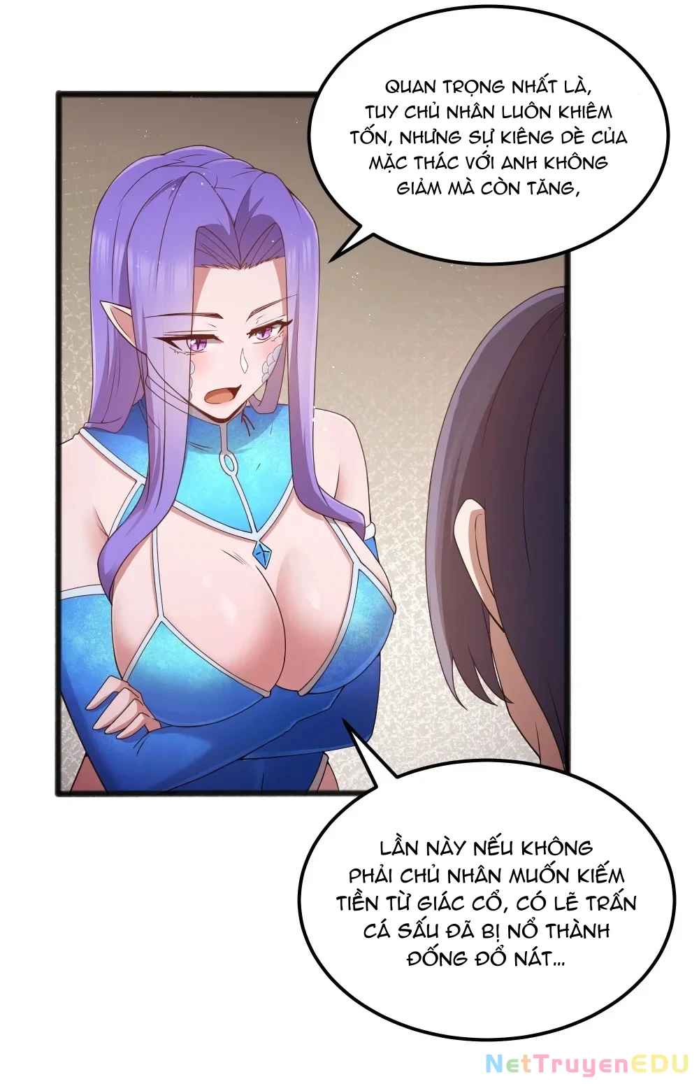Anh Hùng Giai Cấp Tư Sản Chapter 63 - Trang 2