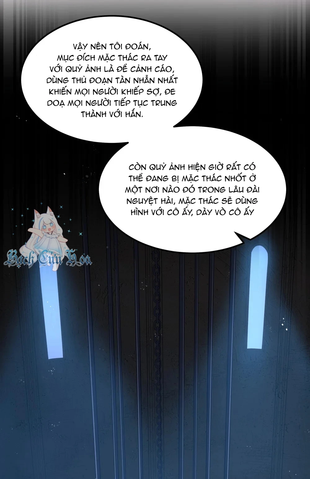 Anh Hùng Giai Cấp Tư Sản Chapter 63 - Trang 2