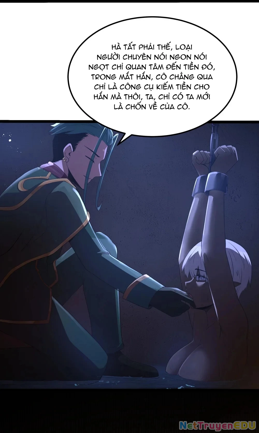 Anh Hùng Giai Cấp Tư Sản Chapter 63 - Trang 2