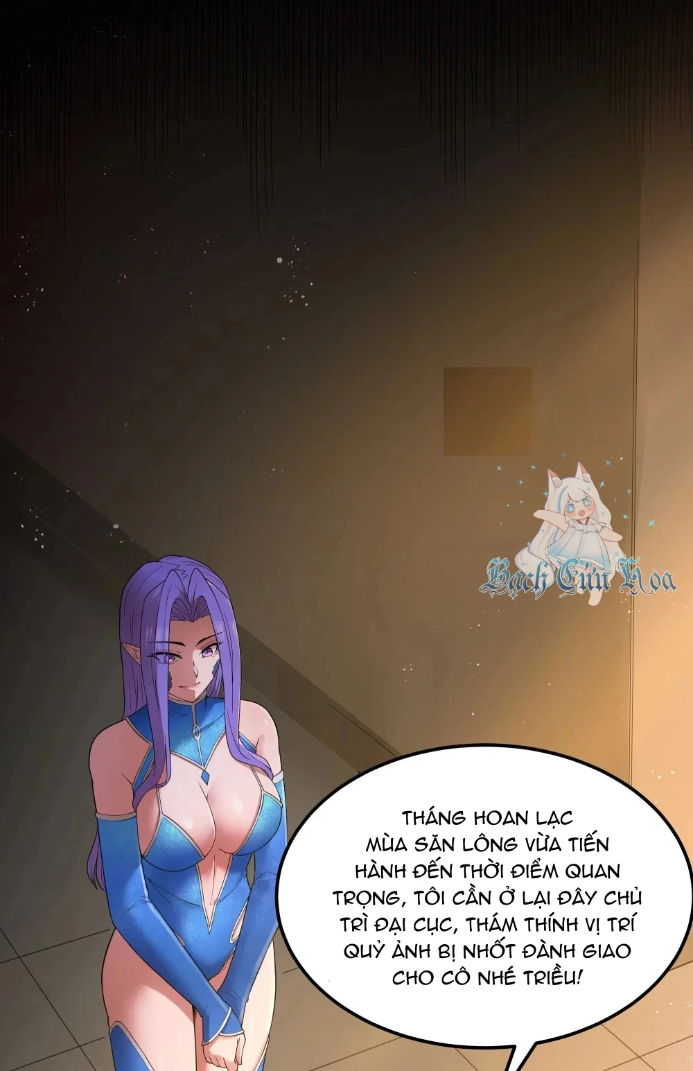 Anh Hùng Giai Cấp Tư Sản Chapter 63 - Trang 2