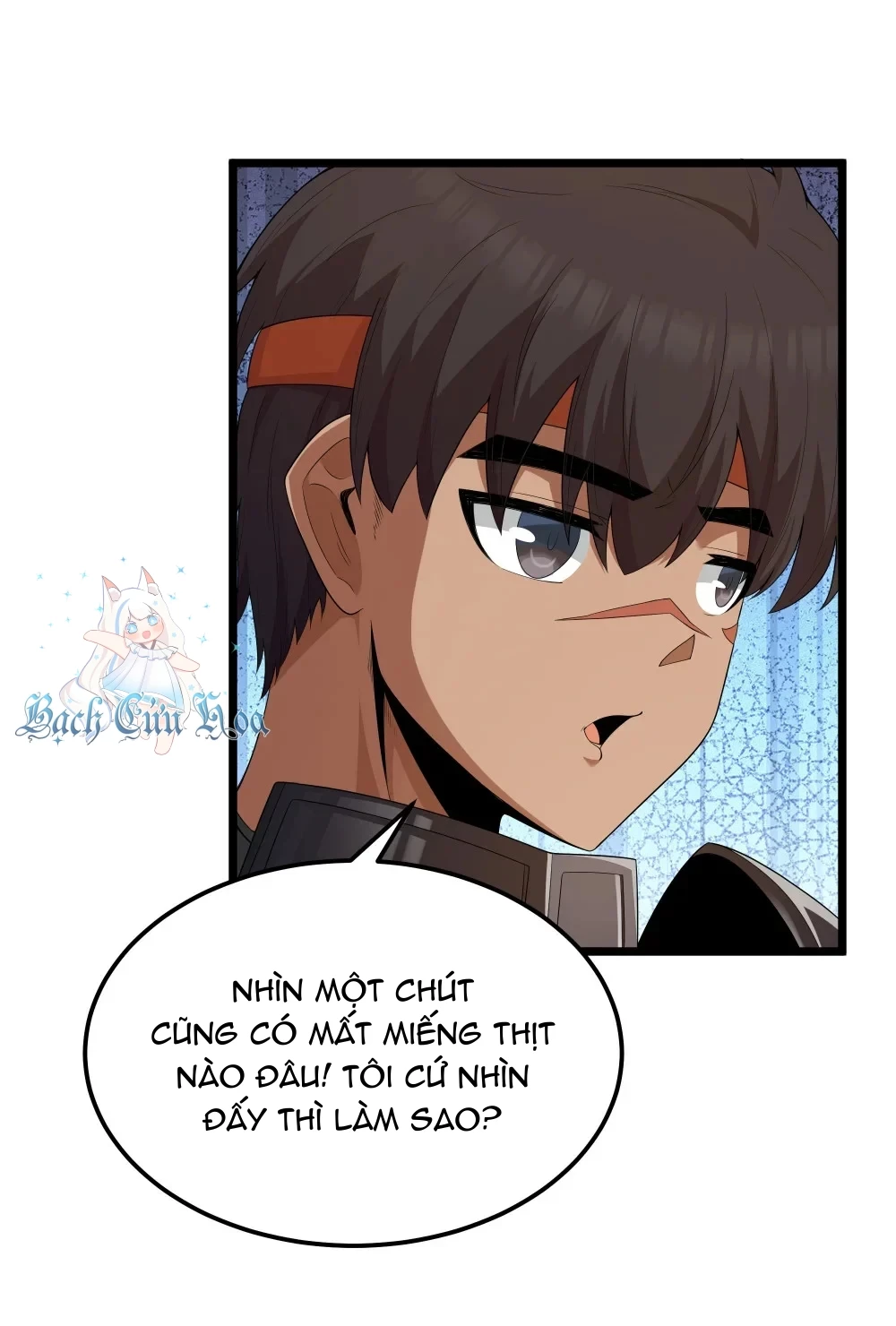 Anh Hùng Giai Cấp Tư Sản Chapter 63 - Trang 2