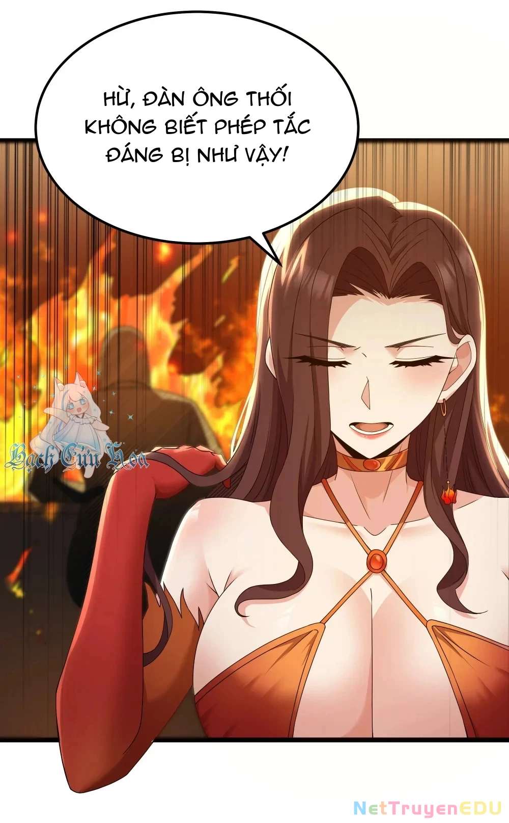 Anh Hùng Giai Cấp Tư Sản Chapter 63 - Trang 2