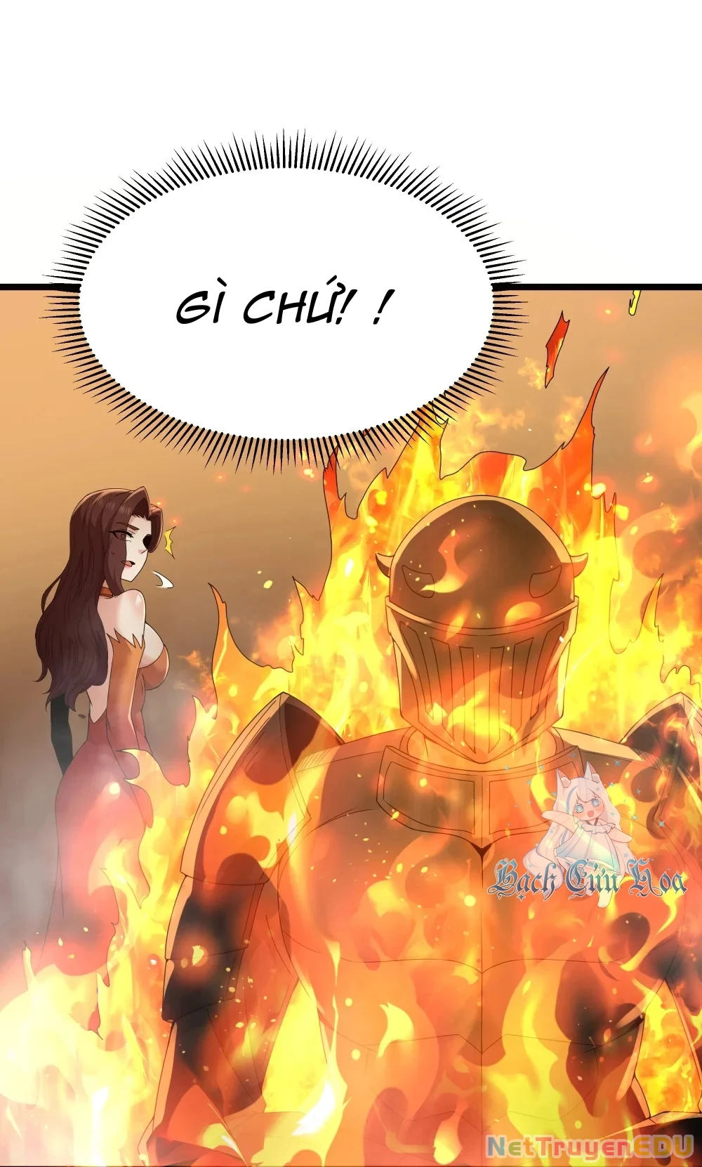 Anh Hùng Giai Cấp Tư Sản Chapter 63 - Trang 2