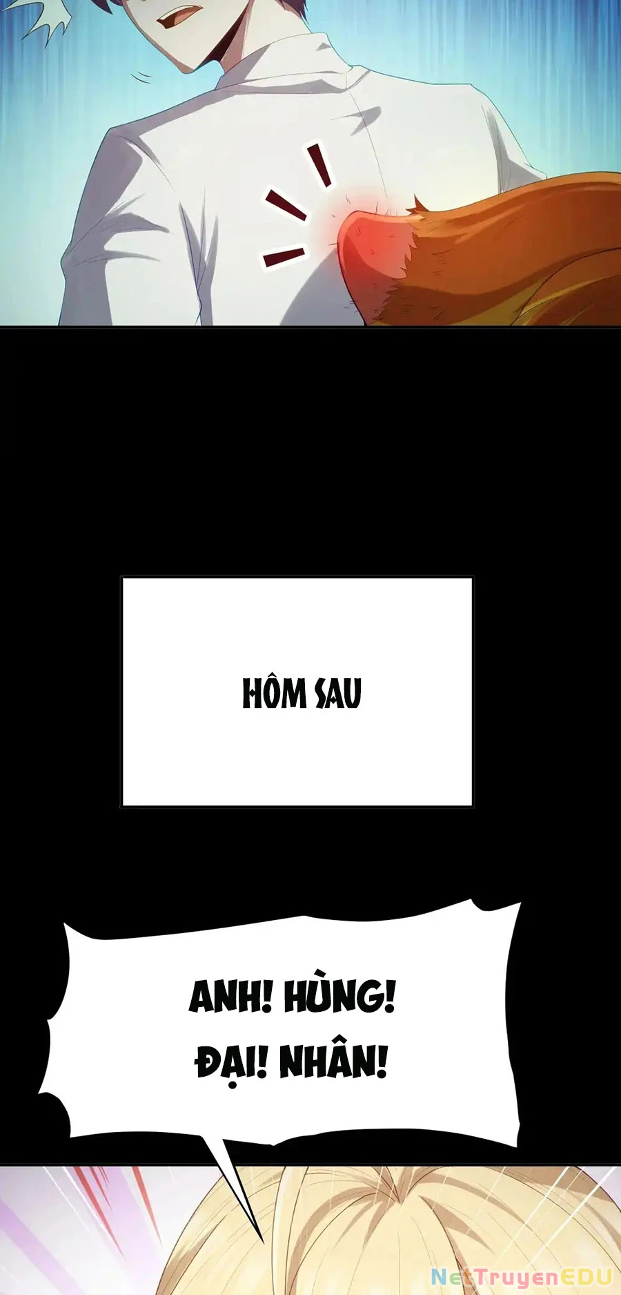 Anh Hùng Giai Cấp Tư Sản Chapter 66 - Trang 2