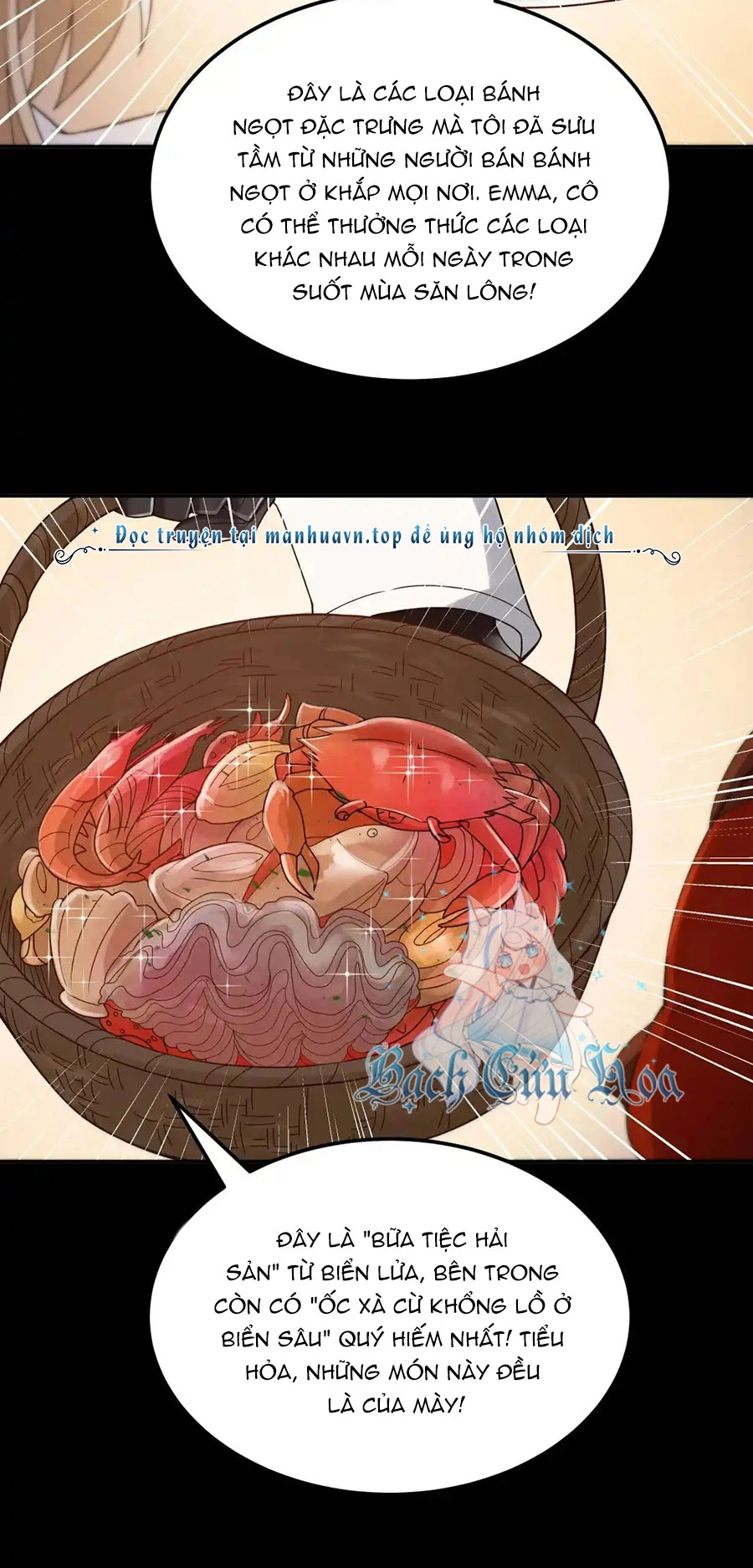 Anh Hùng Giai Cấp Tư Sản Chapter 66 - Trang 2
