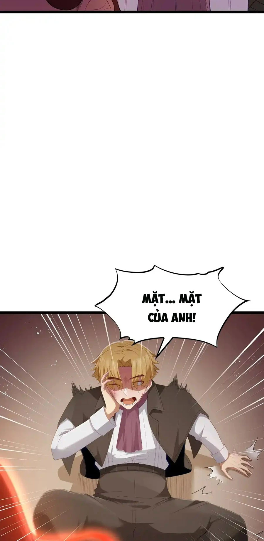 Anh Hùng Giai Cấp Tư Sản Chapter 66 - Trang 2
