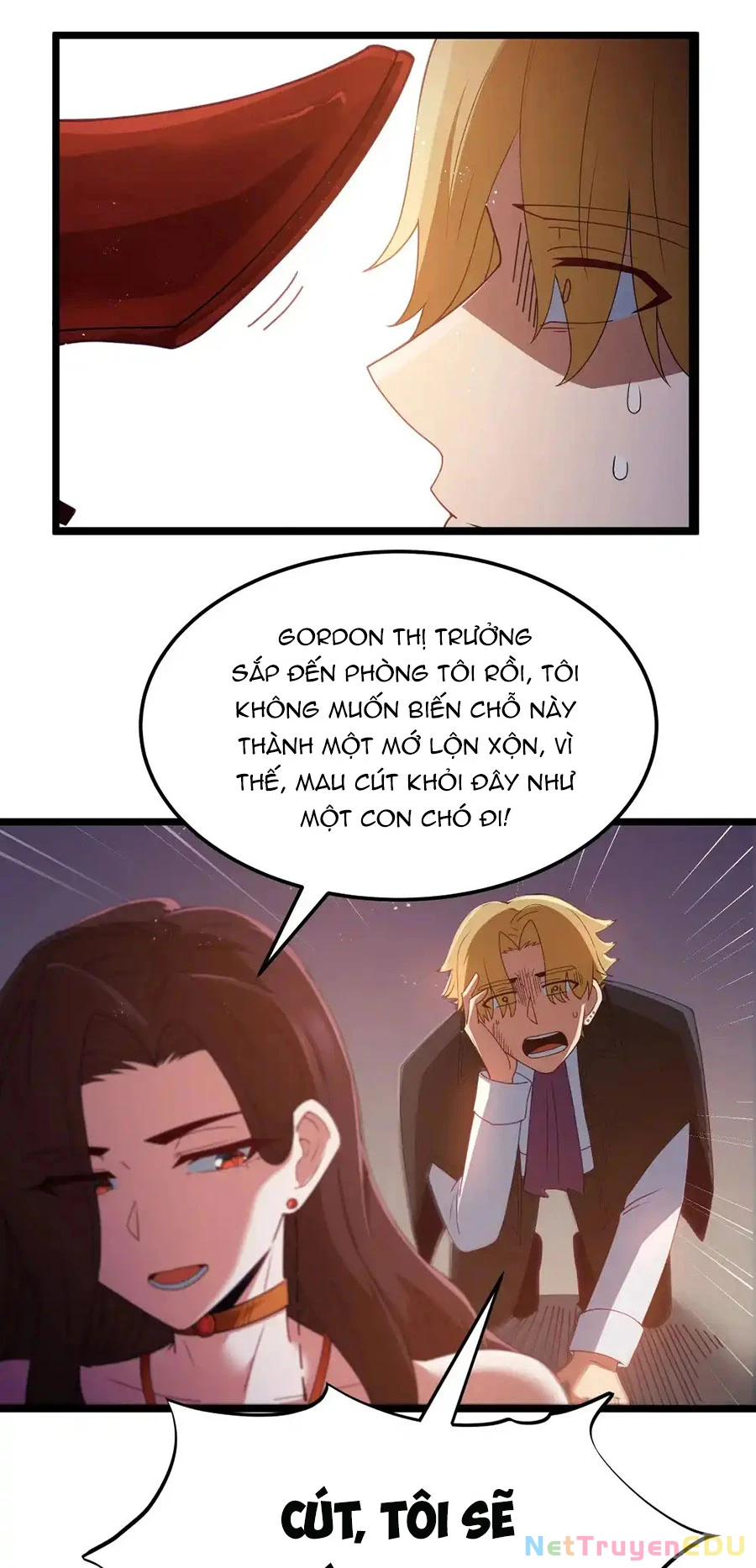 Anh Hùng Giai Cấp Tư Sản Chapter 66 - Trang 2