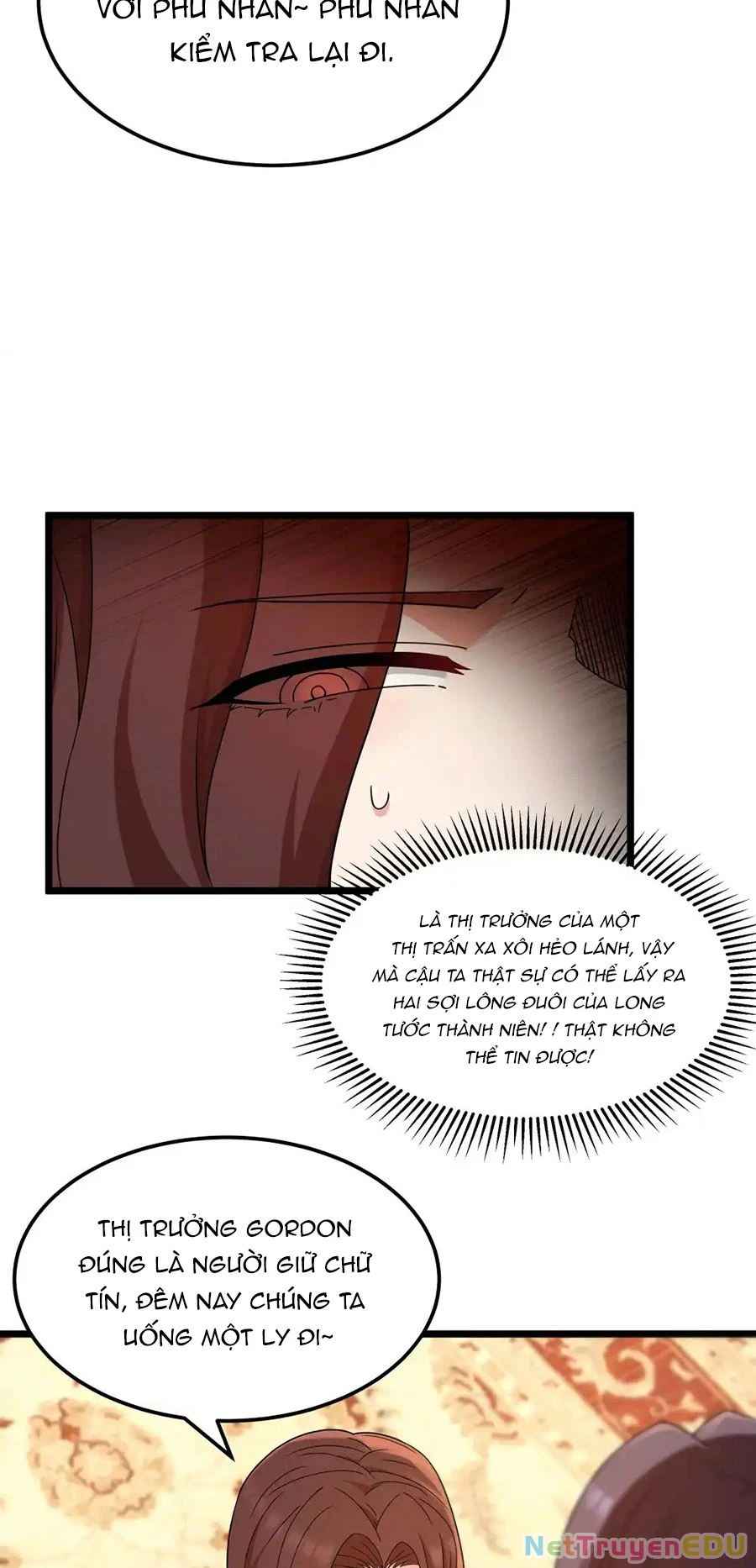 Anh Hùng Giai Cấp Tư Sản Chapter 66 - Trang 2