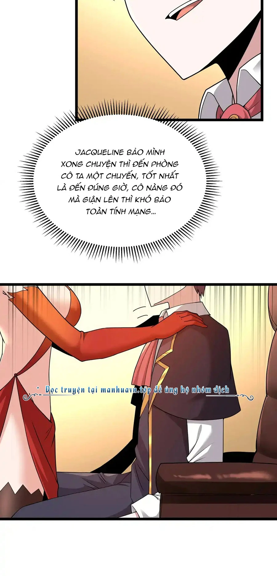 Anh Hùng Giai Cấp Tư Sản Chapter 66 - Trang 2