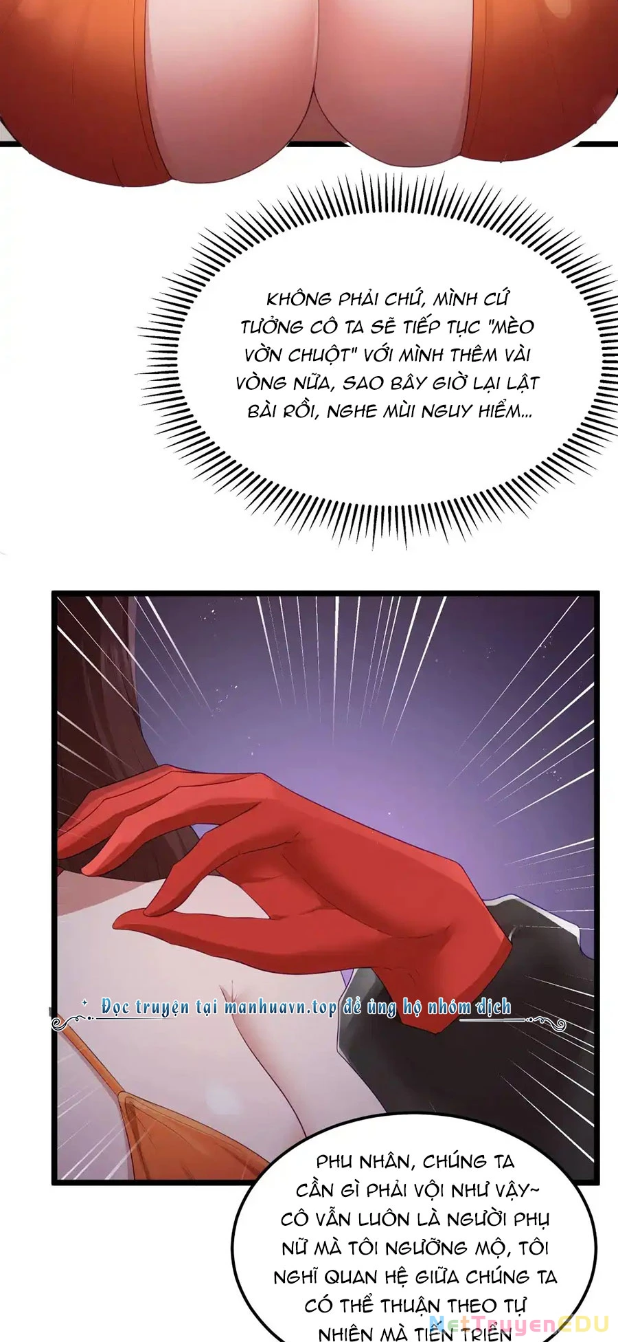 Anh Hùng Giai Cấp Tư Sản Chapter 66 - Trang 2