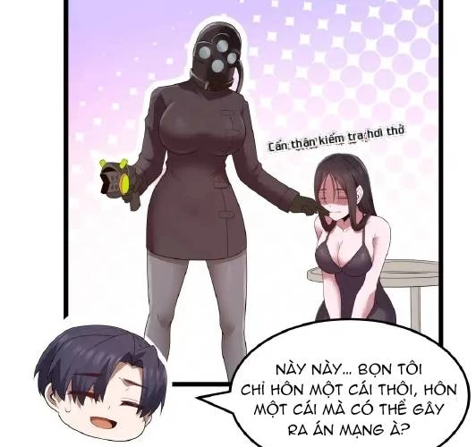 Anh Hùng Giai Cấp Tư Sản Chapter 69 - Trang 2