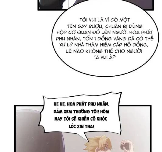 Anh Hùng Giai Cấp Tư Sản Chapter 69 - Trang 2