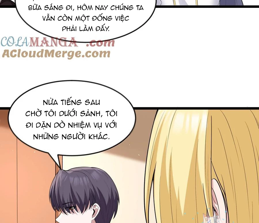 Anh Hùng Giai Cấp Tư Sản Chapter 75 - Trang 2