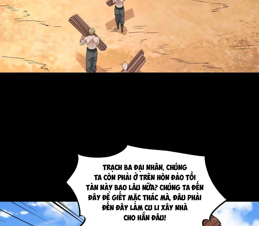 Anh Hùng Giai Cấp Tư Sản Chapter 75 - Trang 2