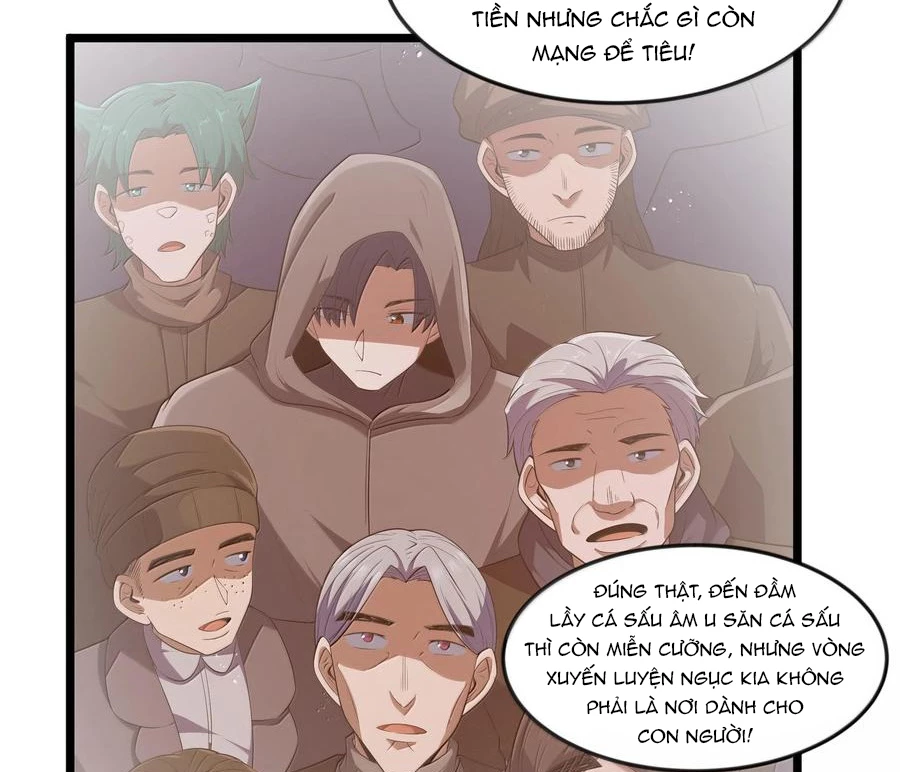 Anh Hùng Giai Cấp Tư Sản Chapter 75 - Trang 2