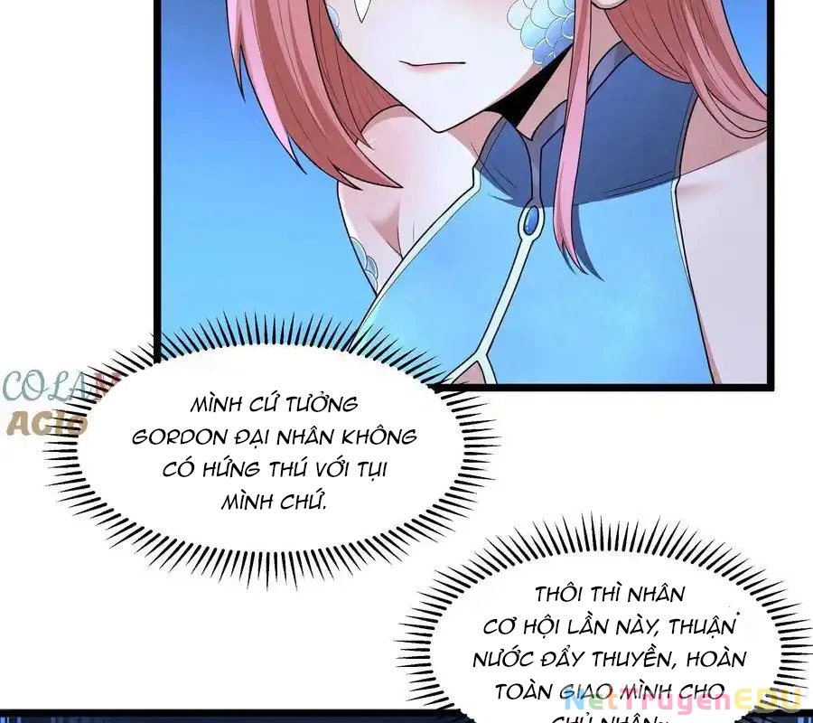 Anh Hùng Giai Cấp Tư Sản Chapter 81 - Trang 4