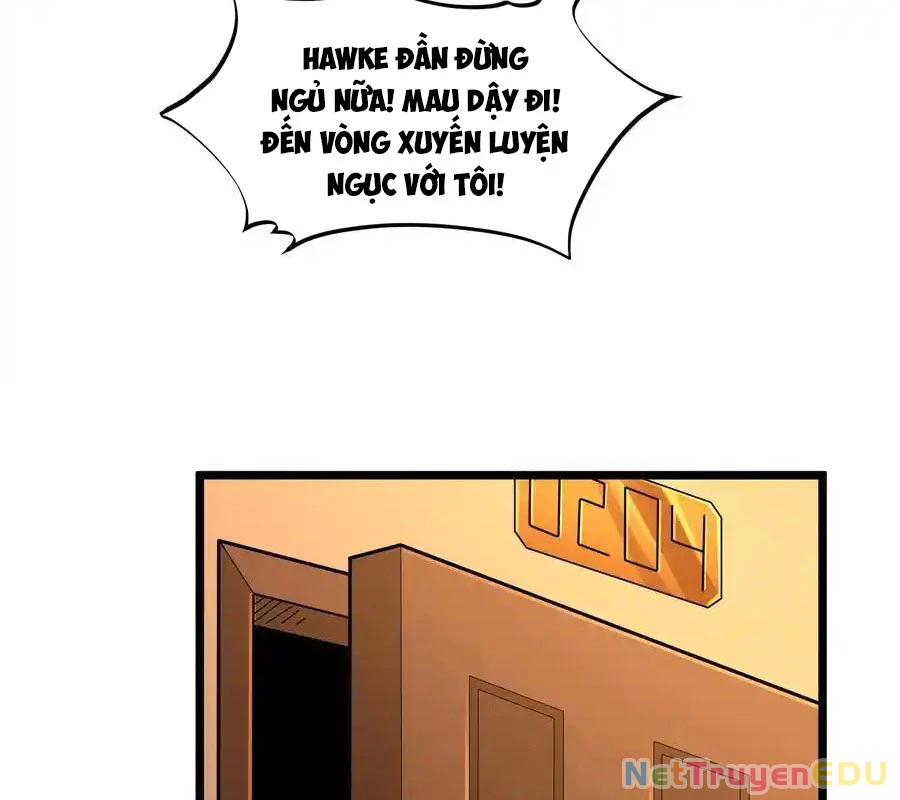 Anh Hùng Giai Cấp Tư Sản Chapter 81 - Trang 4