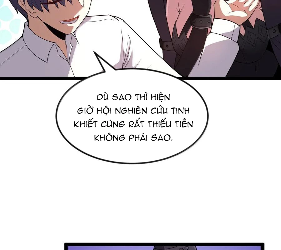 Anh Hùng Giai Cấp Tư Sản Chapter 84 - Trang 2