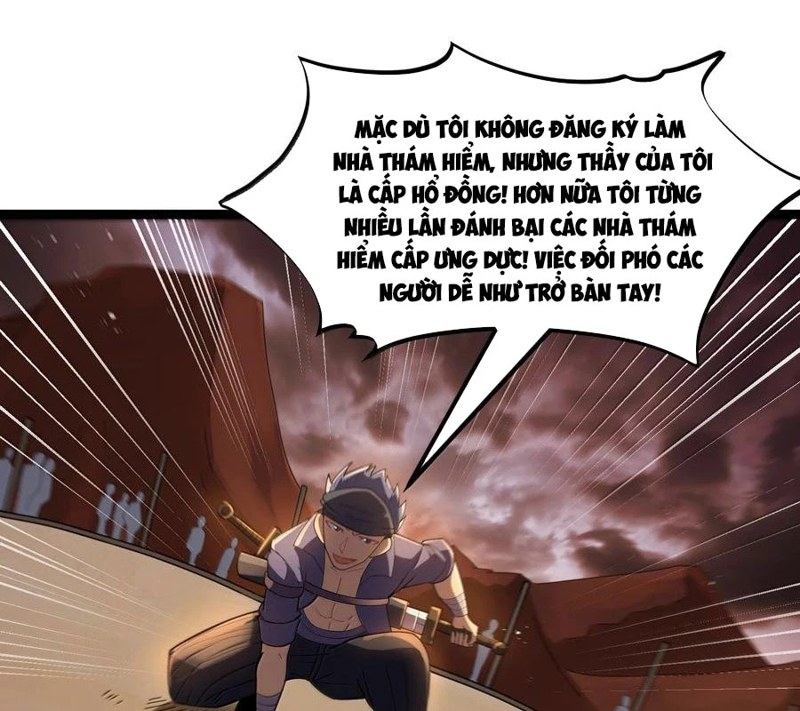 Anh Hùng Giai Cấp Tư Sản Chapter 86 - Trang 2