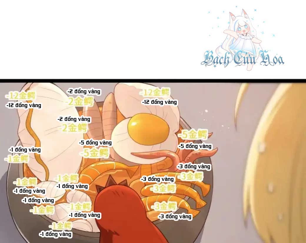 Anh Hùng Giai Cấp Tư Sản Chapter 88 - Trang 4