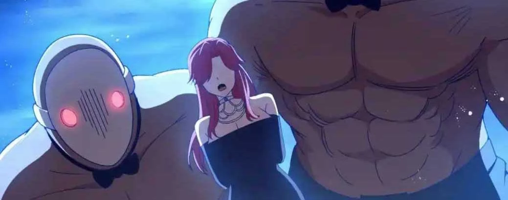 Anh Hùng Giai Cấp Tư Sản Chapter 88 - Trang 4