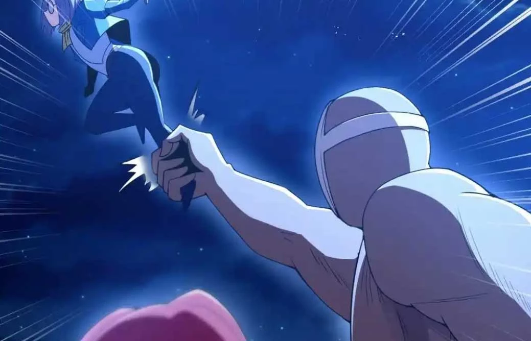 Anh Hùng Giai Cấp Tư Sản Chapter 88 - Trang 4