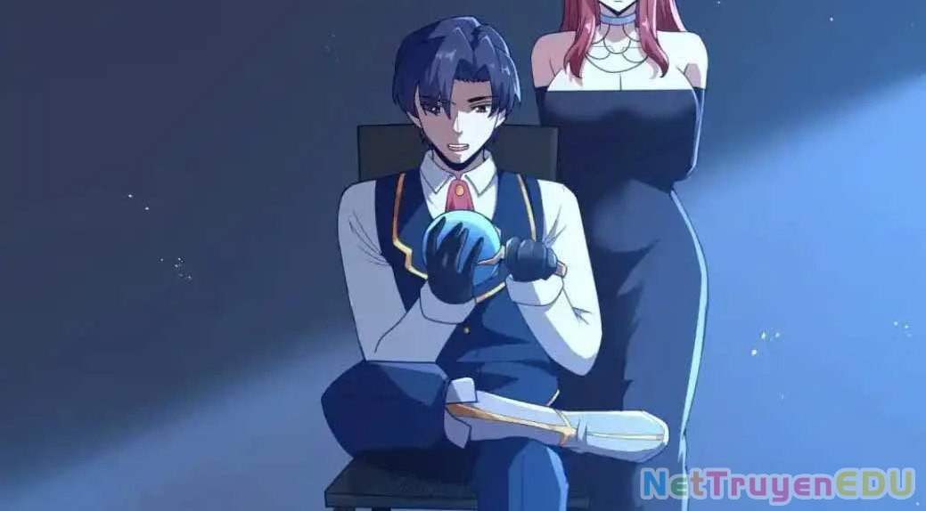 Anh Hùng Giai Cấp Tư Sản Chapter 88 - Trang 4