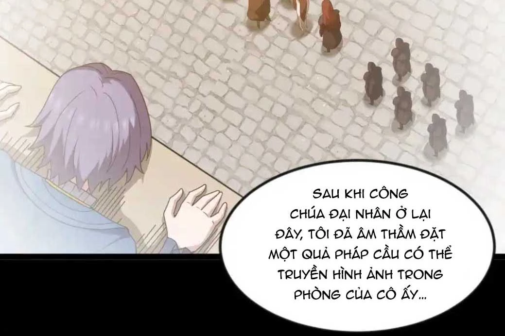 Anh Hùng Giai Cấp Tư Sản Chapter 88 - Trang 4