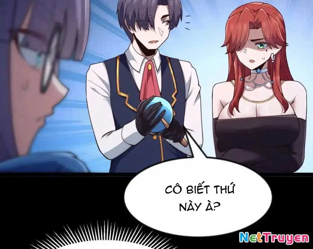 Anh Hùng Giai Cấp Tư Sản Chapter 88 - Trang 4